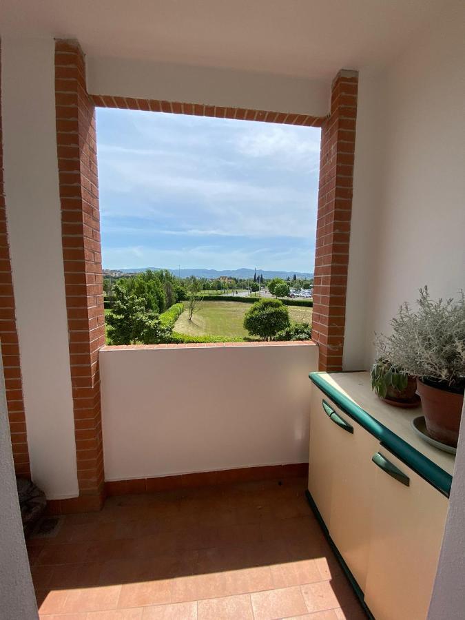 Casa Giulietta Florença Exterior foto