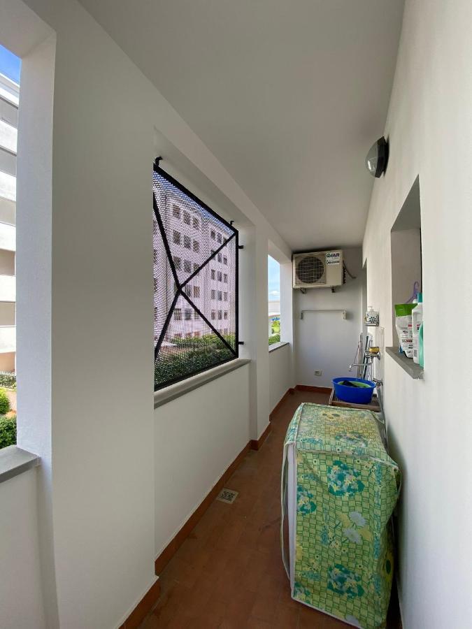 Casa Giulietta Florença Exterior foto